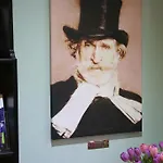 Hotel Verdi